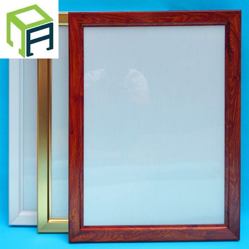 鋁相框、鋁廣告相框