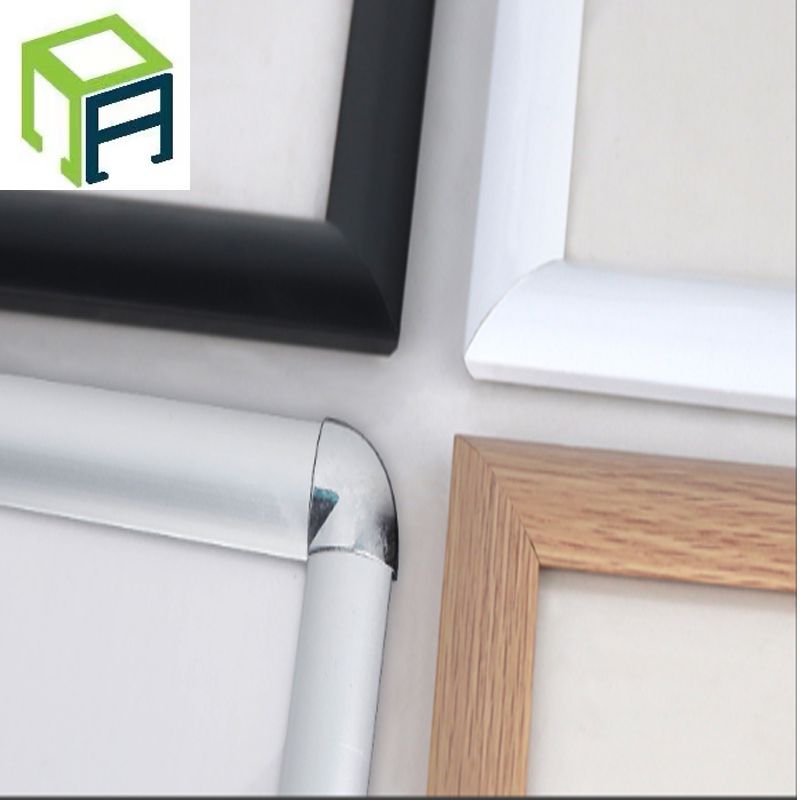 鋁相框、鋁廣告相框