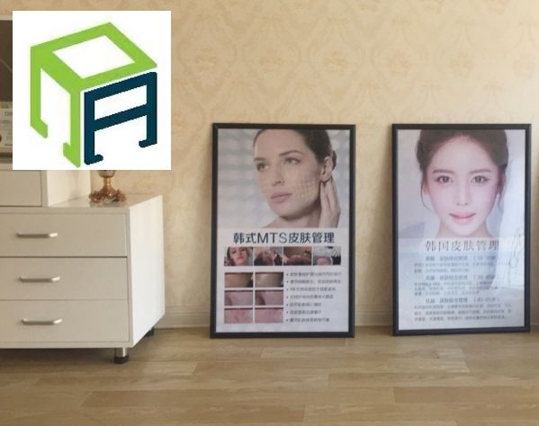 鋁相框、鋁廣告相框