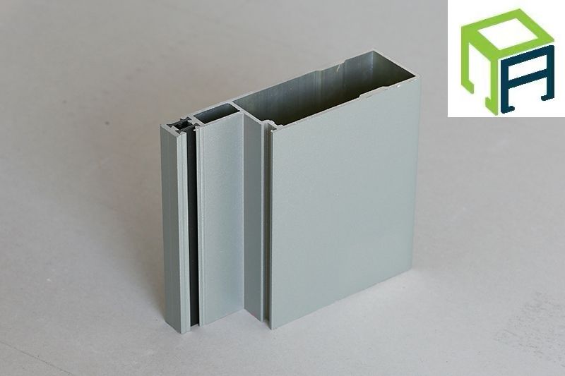 工業(yè)鋁擠出型材