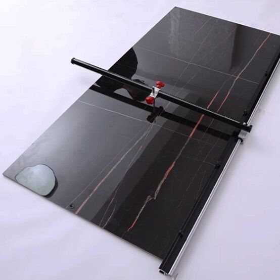 手動推刀瓷磚切割機